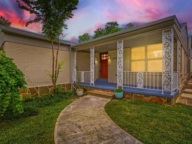 6915 E Grand Avenue, Dallas, TX 75223