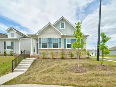 636 Juniper Berry Road, Knightdale, NC 27545
