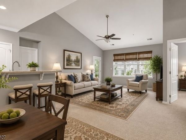 1409 Brook Hollow Dr, Hanover, NJ 07981