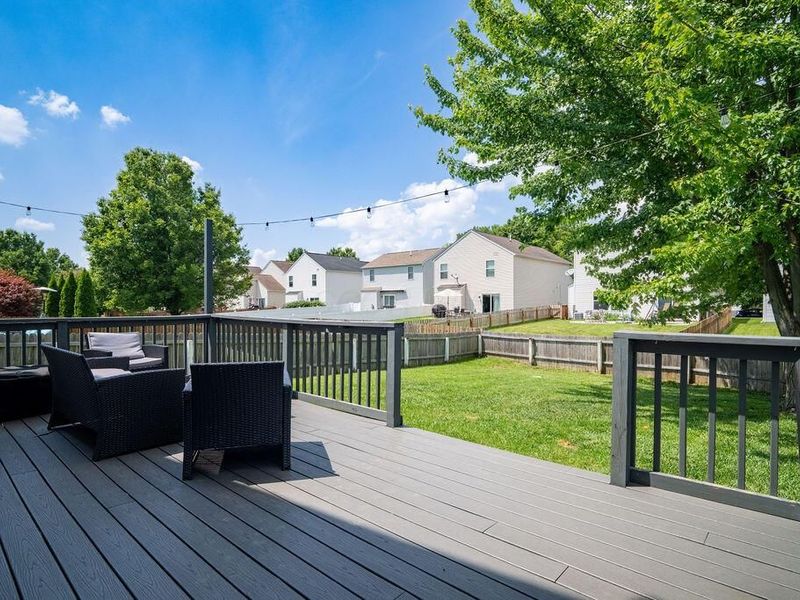 5790 Lonerise Lane, Hilliard, OH 43026 Photo 25