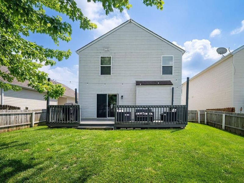 5790 Lonerise Lane, Hilliard, OH 43026 Photo 27