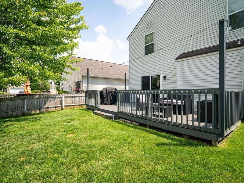 5790 Lonerise Lane, Hilliard, OH 43026 Photo 28