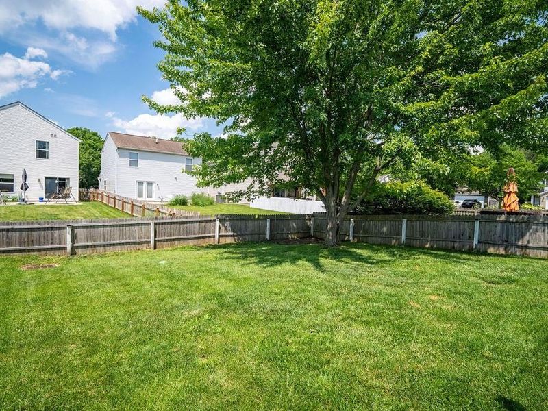 5790 Lonerise Lane, Hilliard, OH 43026 Photo 29