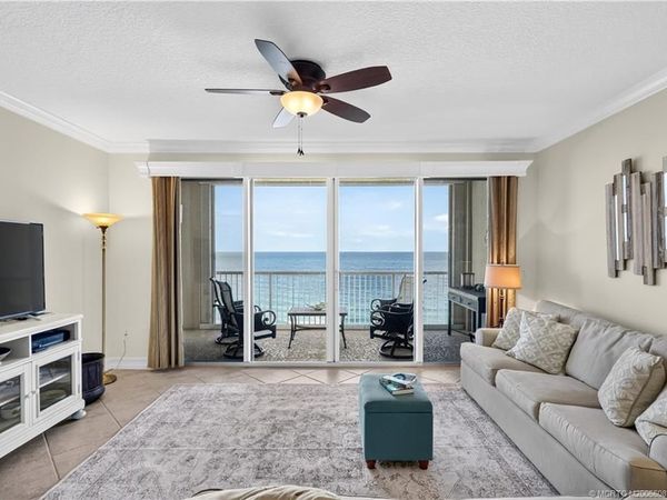 4160 N A1A Highway , Unit 704A, Fort Pierce, FL 34949
