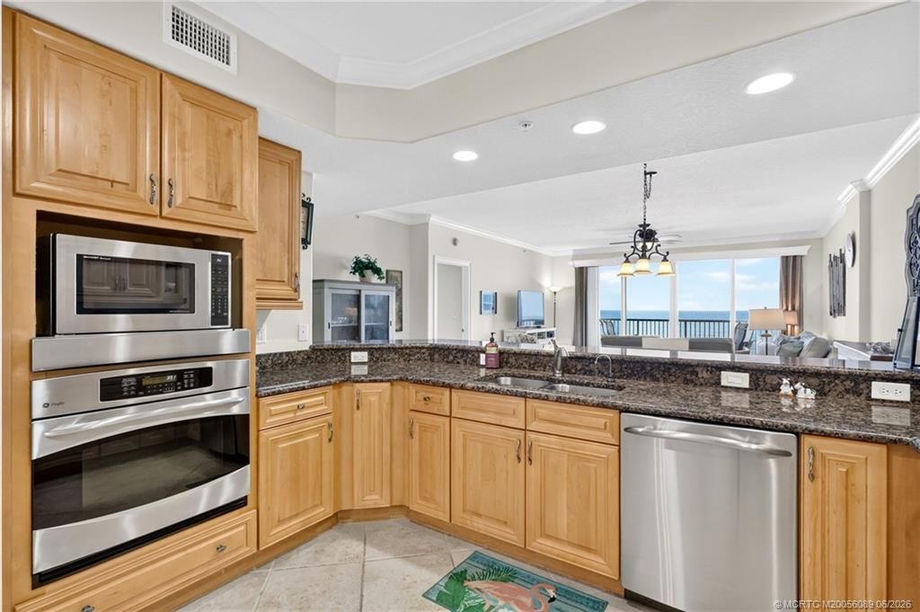 4160 N A1a Highway , Unit 704A, Fort Pierce, FL 34949 Photo