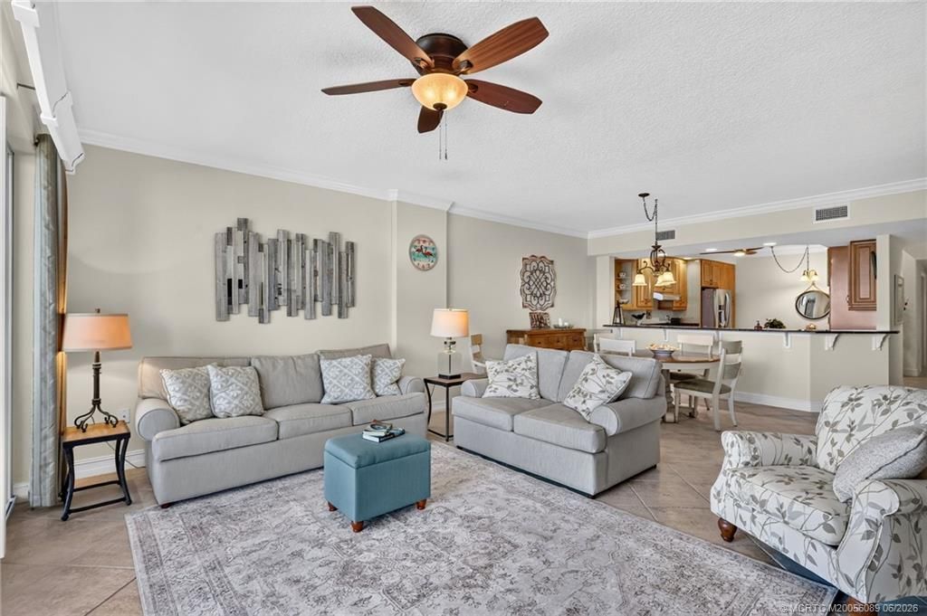 4160 N A1a Highway , Unit 704A, Fort Pierce, FL 34949 Photo