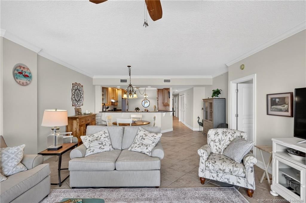 4160 N A1a Highway , Unit 704A, Fort Pierce, FL 34949 Photo