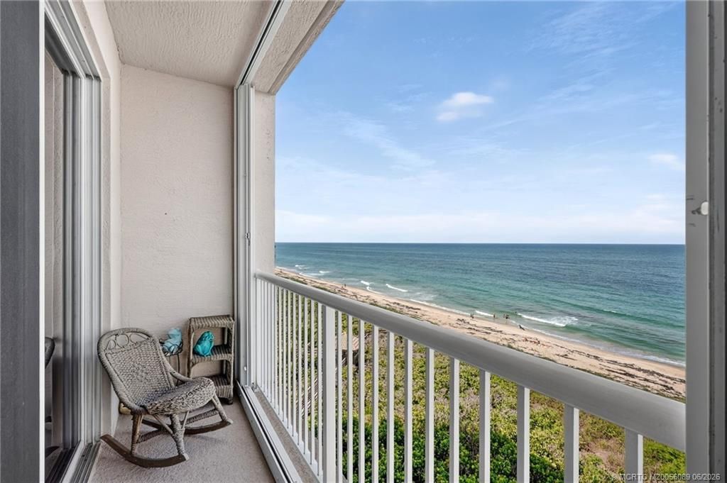 4160 N A1a Highway , Unit 704A, Fort Pierce, FL 34949 Photo