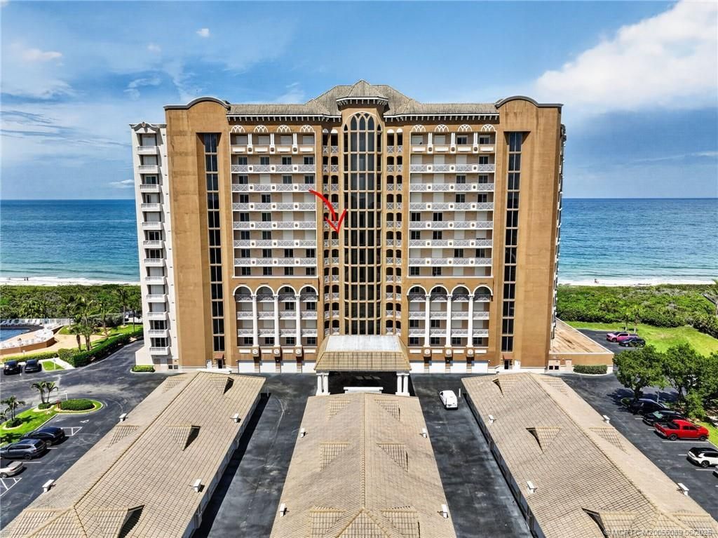 4160 N A1a Highway , Unit 704A, Fort Pierce, FL 34949 Photo