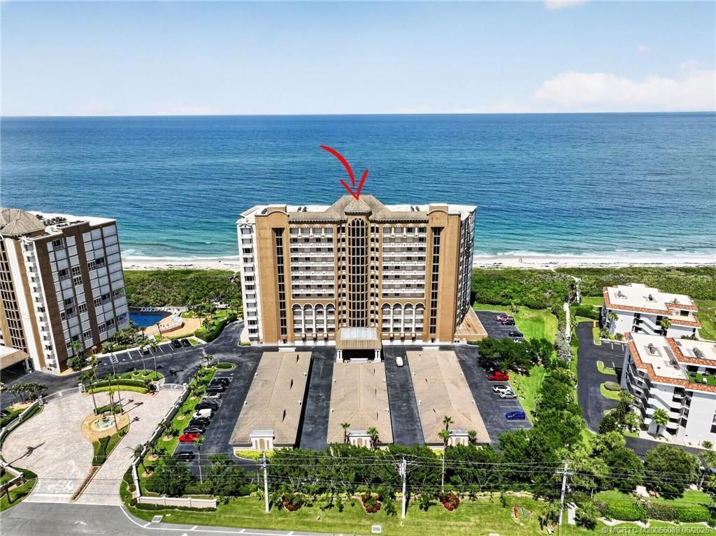 4160 N A1a Highway , Unit 704A, Fort Pierce, FL 34949 Photo
