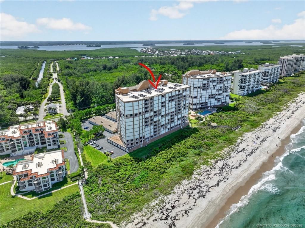 4160 N A1a Highway , Unit 704A, Fort Pierce, FL 34949 Photo