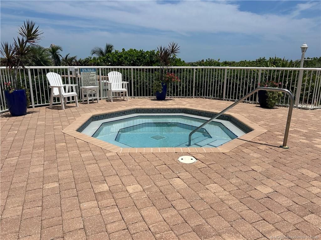 4160 N A1a Highway , Unit 704A, Fort Pierce, FL 34949 Photo