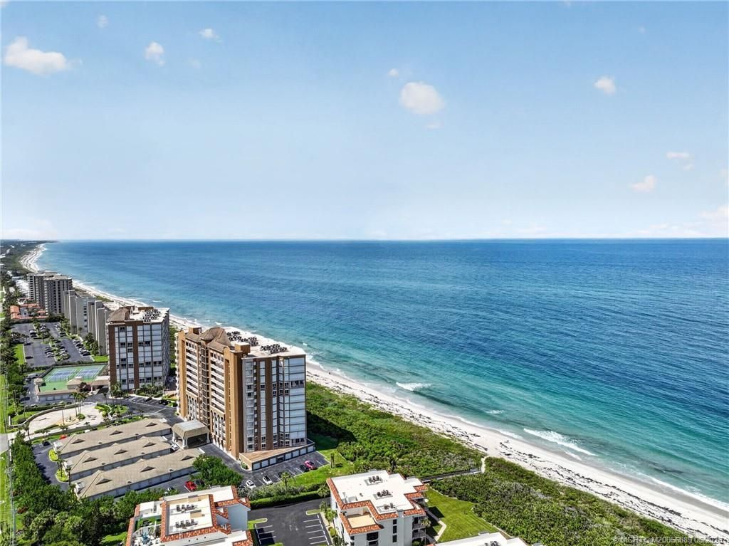 4160 N A1a Highway , Unit 704A, Fort Pierce, FL 34949 Photo
