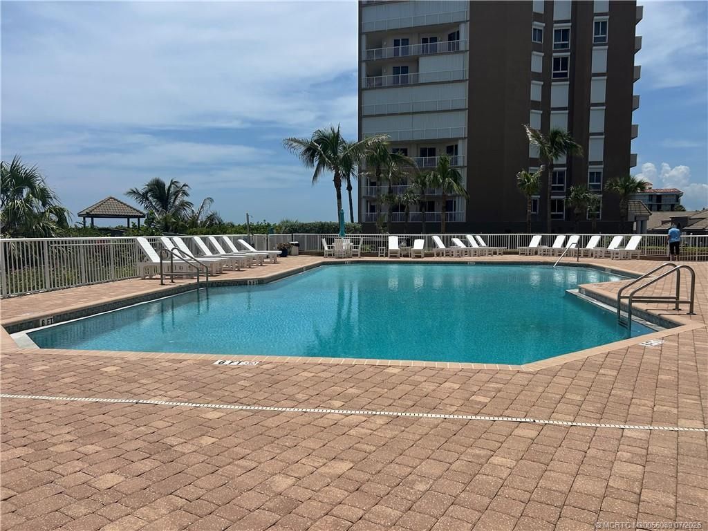 4160 N A1a Highway , Unit 704A, Fort Pierce, FL 34949 Photo
