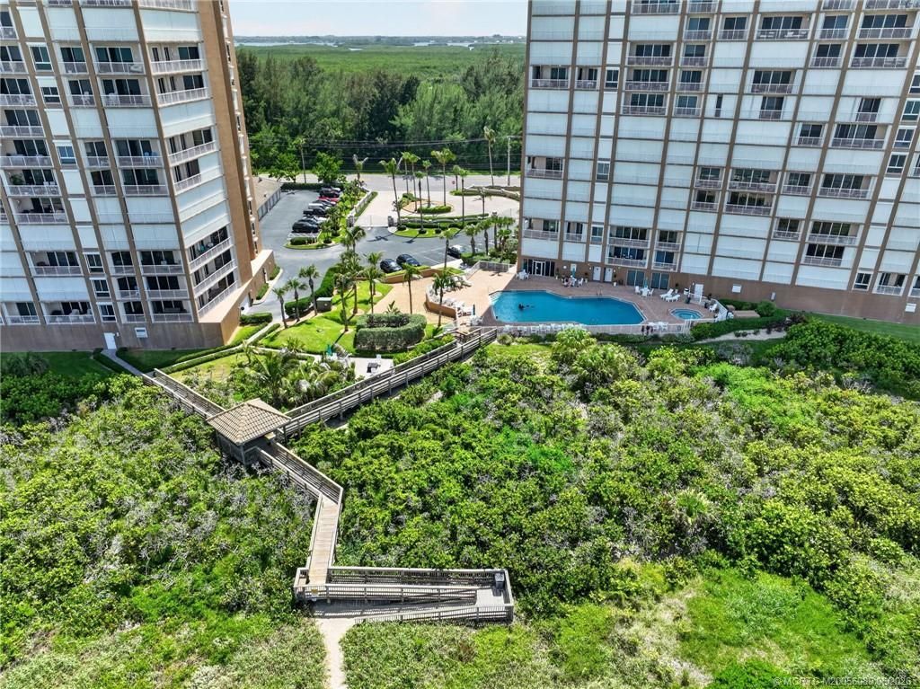 4160 N A1a Highway , Unit 704A, Fort Pierce, FL 34949 Photo