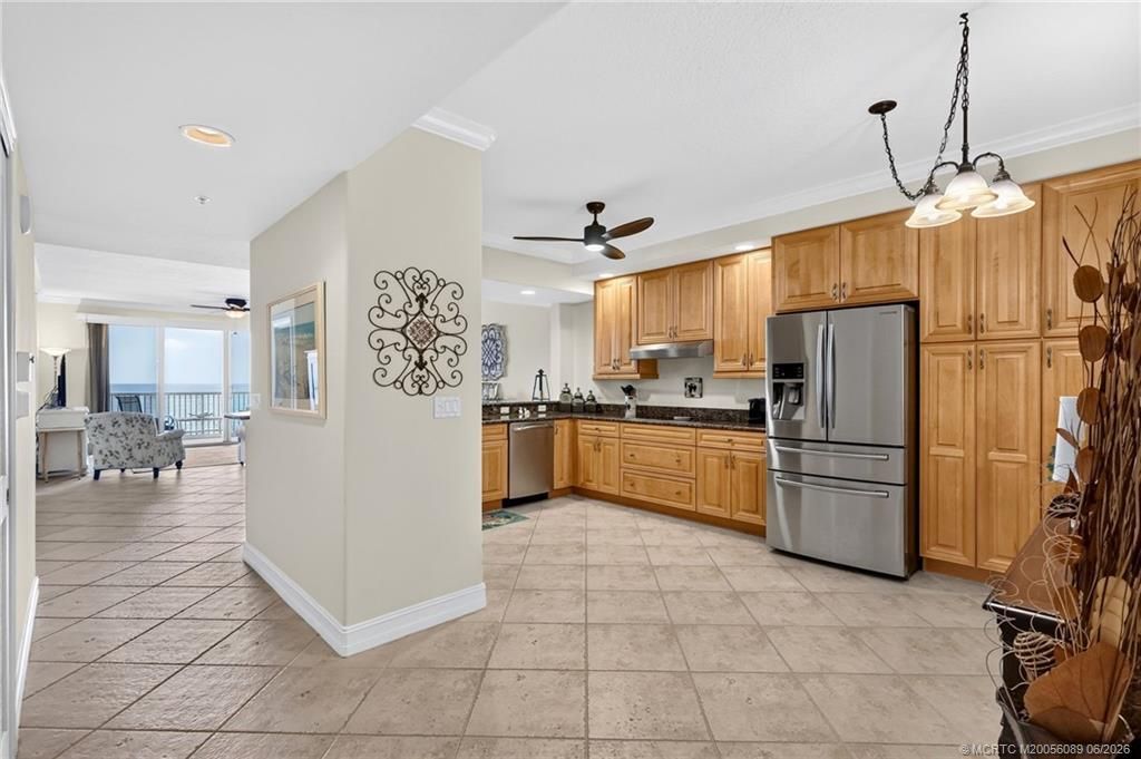 4160 N A1a Highway , Unit 704A, Fort Pierce, FL 34949 Photo