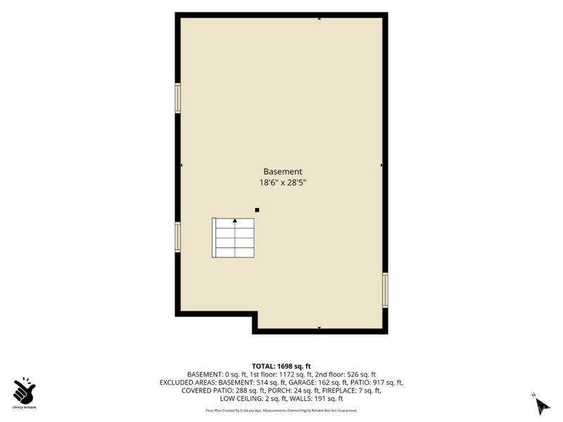 1526 Colony Terrace, Hamilton, OH 45013 Photo 54
