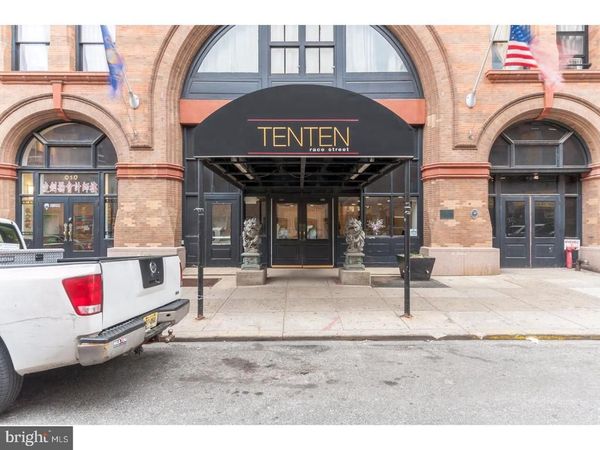 1010 RACE STREET, Unit 7J & 7, PHILADELPHIA, PA 19107