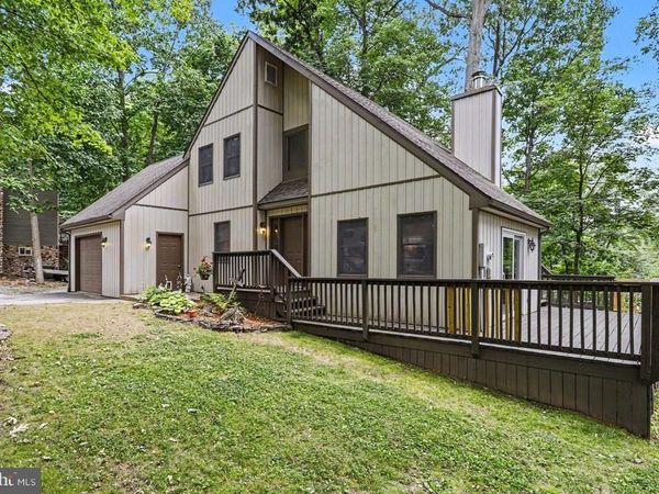 14 NOVICE RUN TRAIL , FAIRFIELD, PA 17320