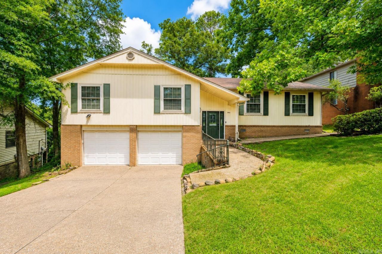 3400 Millbrook Road Little Rock, AR 72227