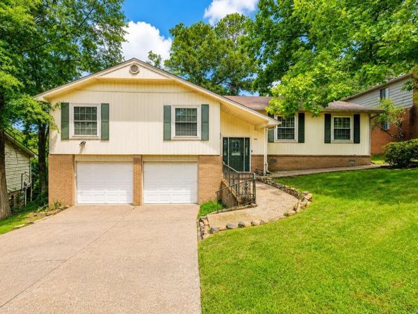 3400 Millbrook Road, Little Rock, AR 72227