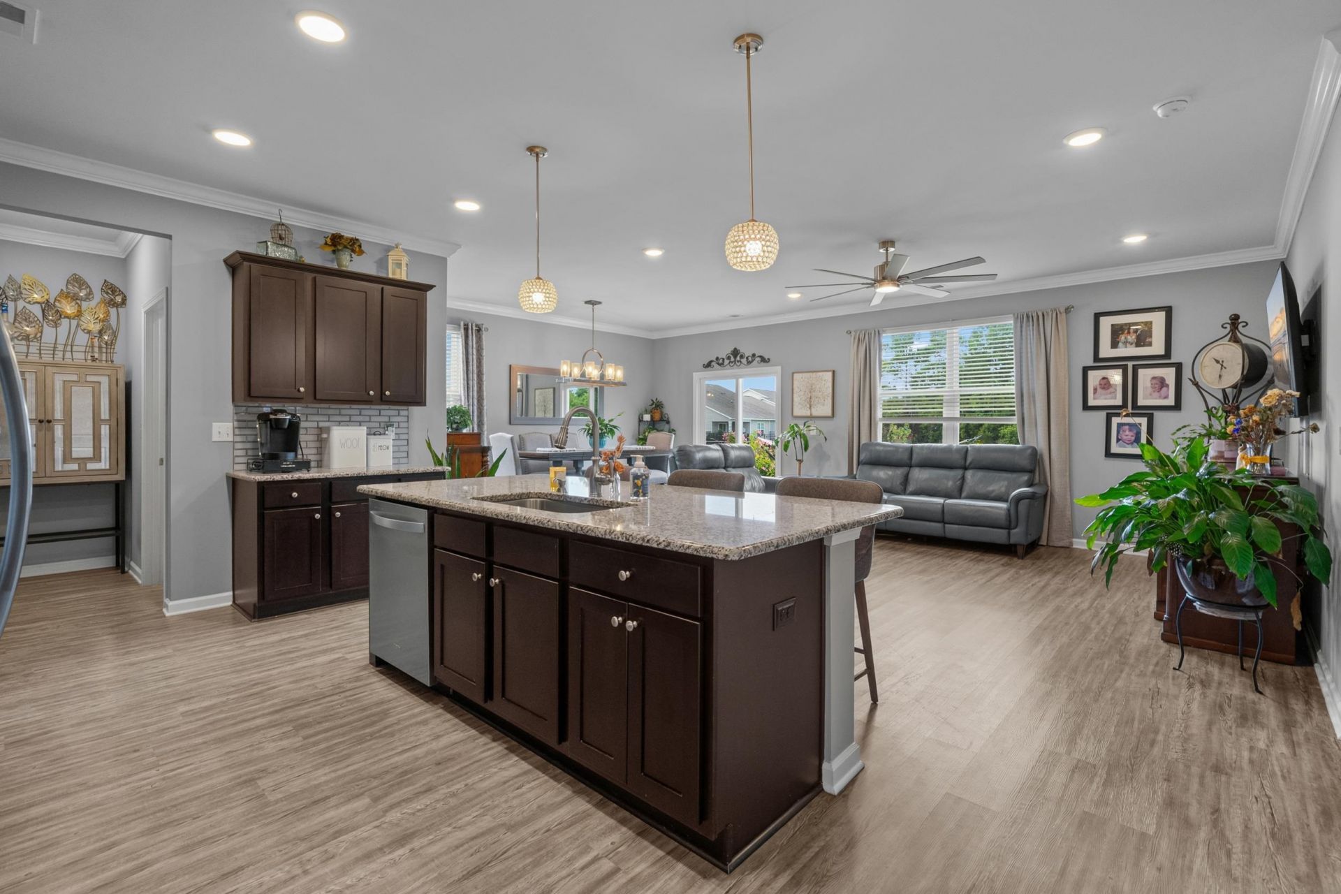 912 Laurens Mill Dr. Photo 14