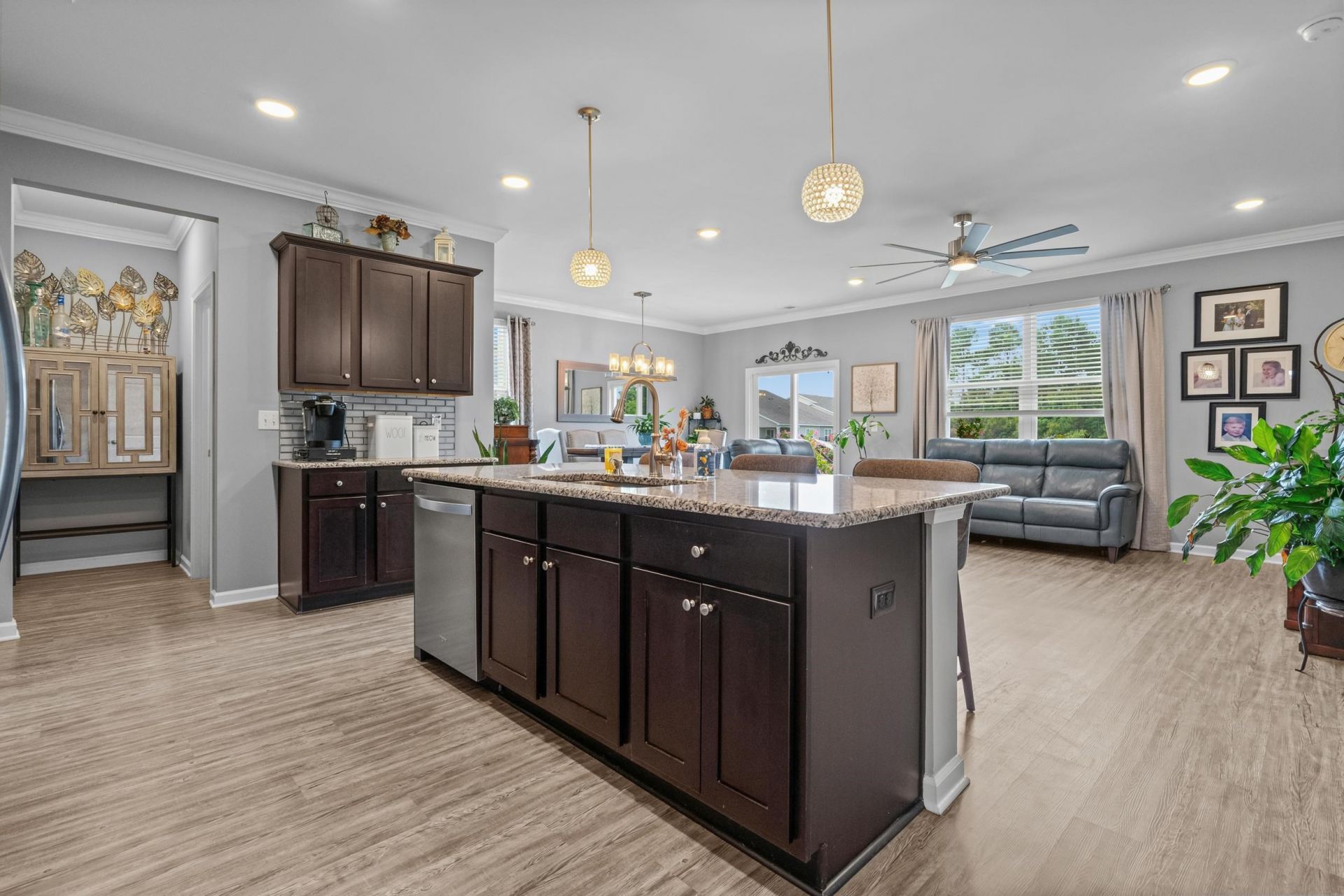 912 Laurens Mill Dr. Photo 22