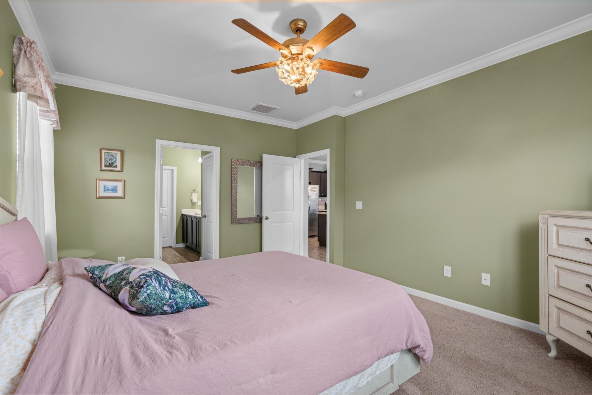 912 Laurens Mill Dr. Photo 33