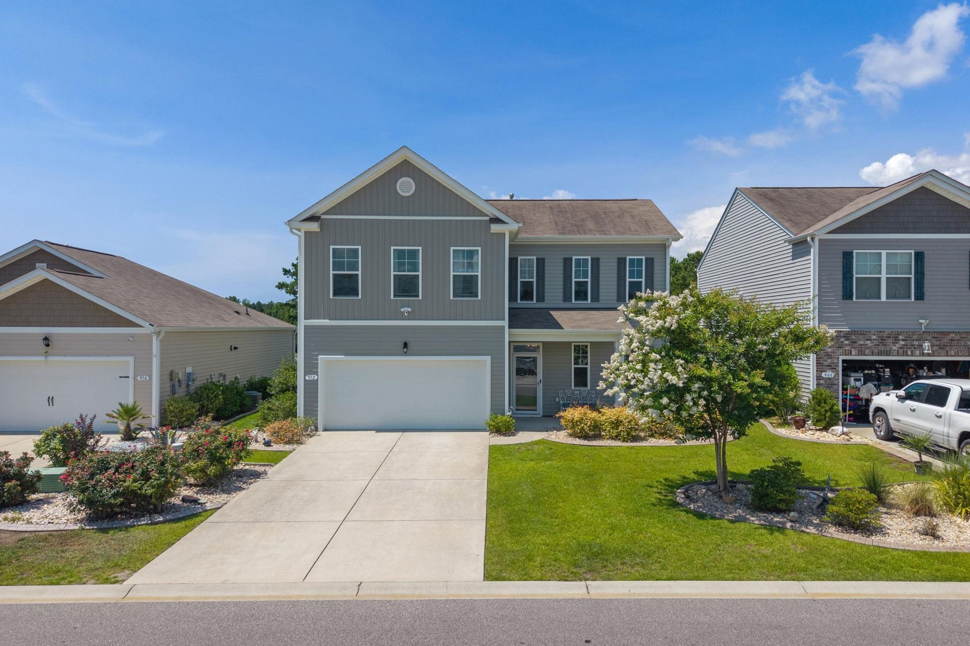 912 Laurens Mill Dr. Photo 45