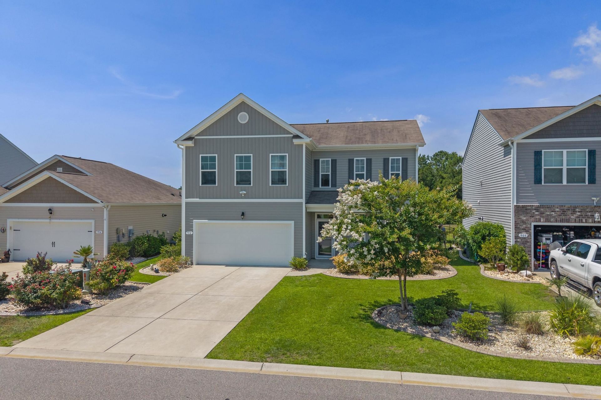 912 Laurens Mill Dr. Photo 46