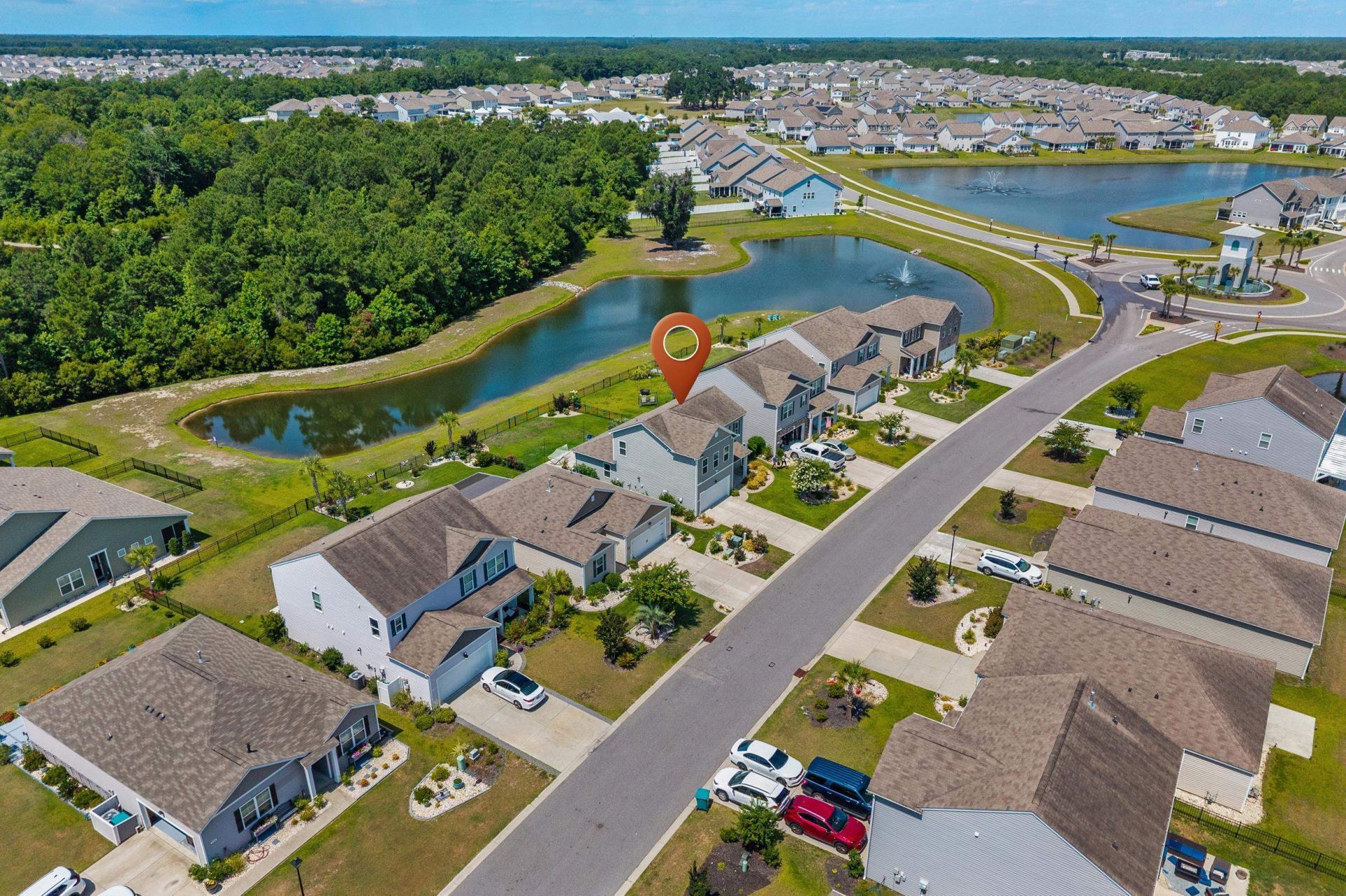 912 Laurens Mill Dr. Photo 48