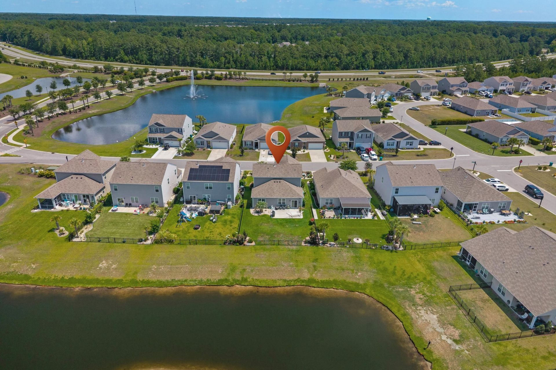 912 Laurens Mill Dr. Photo 50
