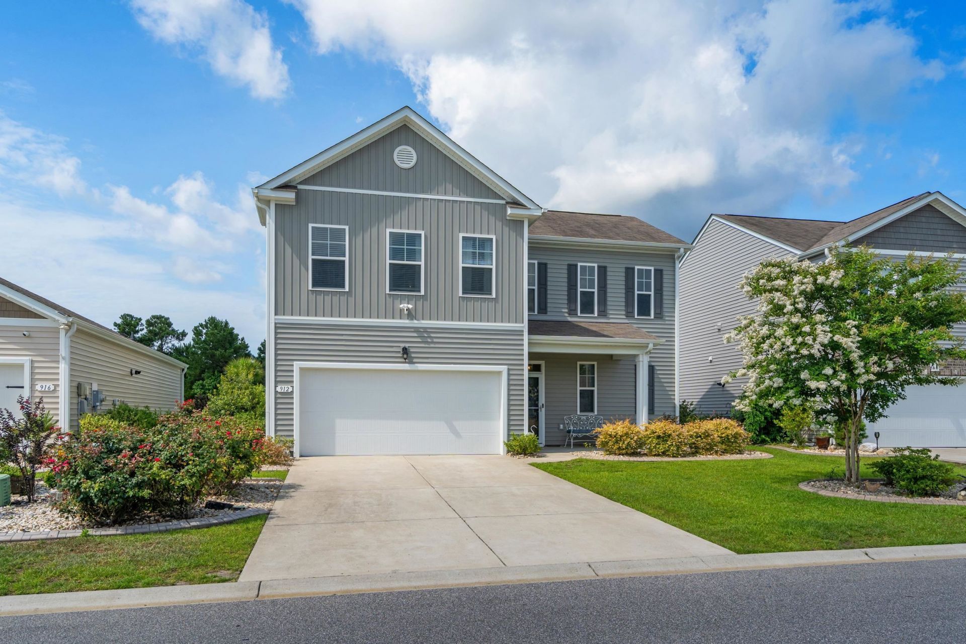 912 Laurens Mill Dr. Photo 8