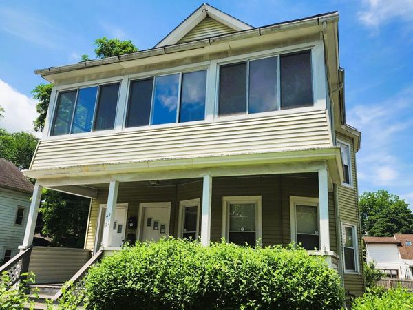 51 Lincoln Avenue, Poughkeepsie, NY 12601