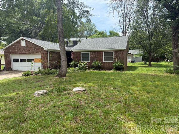 12309 Sherman Drive , Charlotte, NC 28273