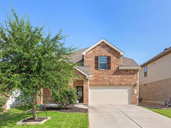 9909 Quercia DR, Austin, TX 78717