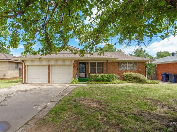 2931 SW 55th Street, Oklahoma City, OK 73119