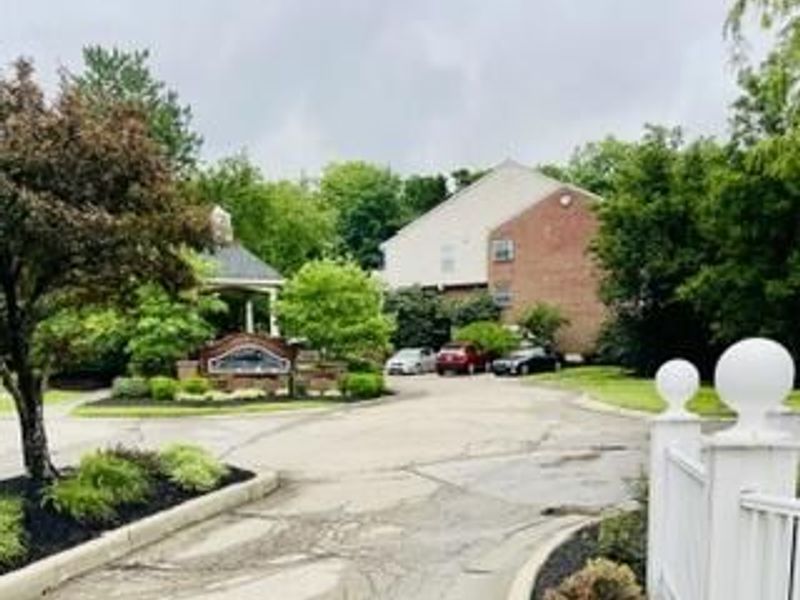 2484 Fountain Place, Unit G, Fort Mitchell, KY 41017 Photo 25