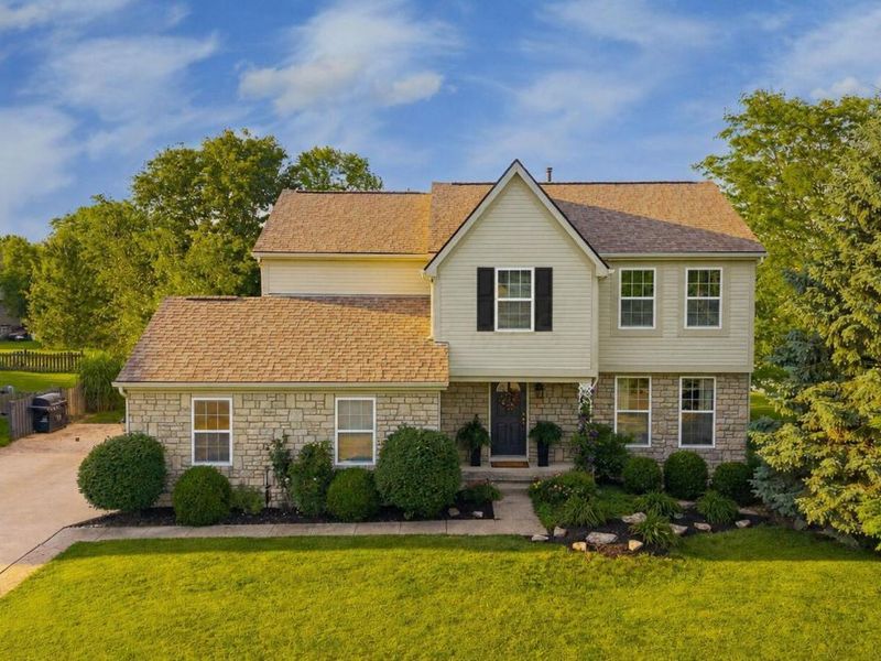 2265 Reeves Avenue, Lewis Center, OH 43035 Photo 1