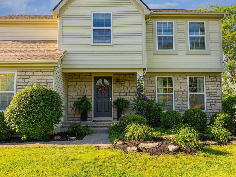 2265 Reeves Avenue, Lewis Center, OH 43035 Photo 2