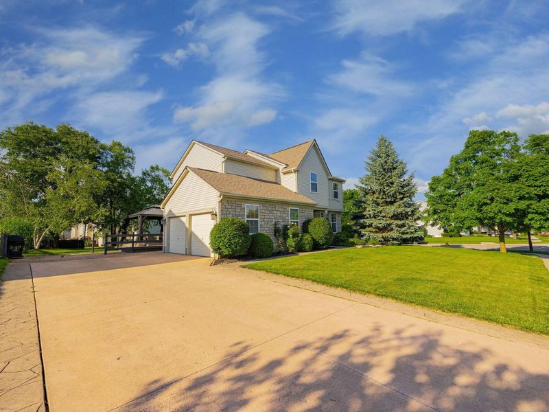 2265 Reeves Avenue, Lewis Center, OH 43035 Photo 3