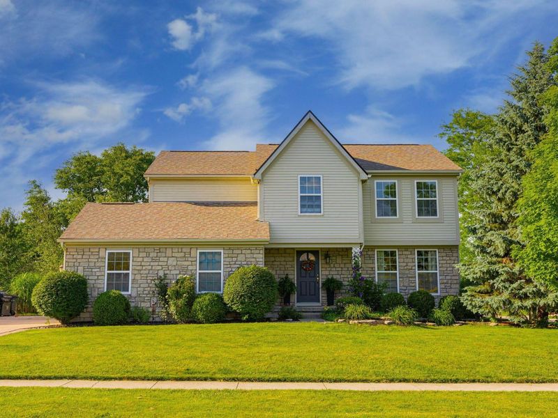 2265 Reeves Avenue, Lewis Center, OH 43035 Photo 44
