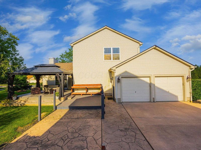 2265 Reeves Avenue, Lewis Center, OH 43035 Photo 46