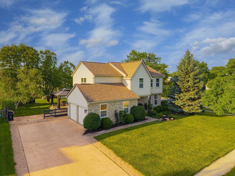 2265 Reeves Avenue, Lewis Center, OH 43035 Photo 58