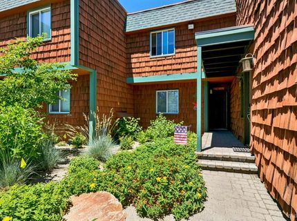 2081 Venice Drive, Unit 285, South Lake Tahoe, CA 96150 Photo
