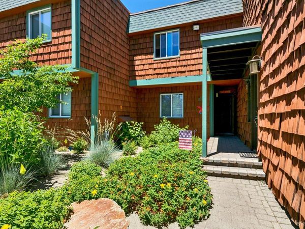 2081 Venice Drive, Unit 285, South Lake Tahoe, CA 96150