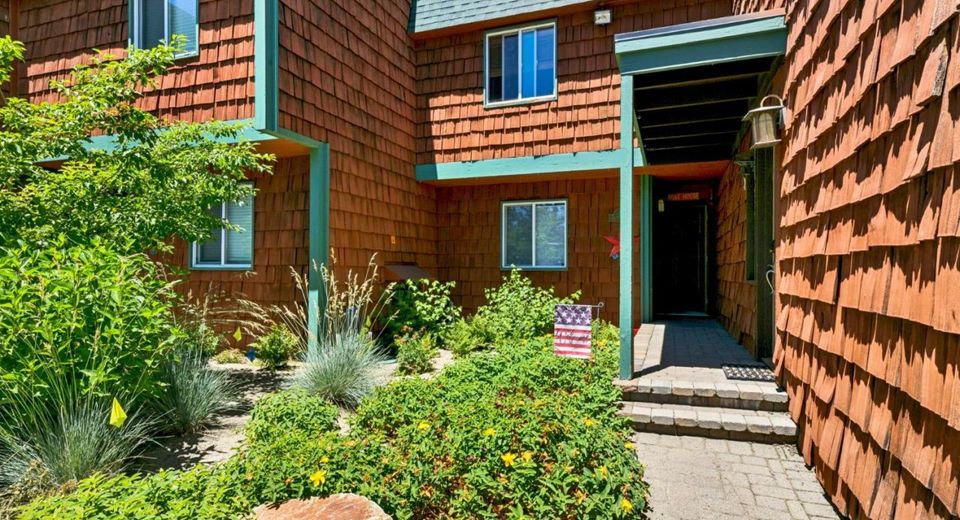 2081 Venice Drive, Unit 285, South Lake Tahoe, CA 96150 Photo