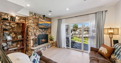 2081 Venice Drive, Unit 285, South Lake Tahoe, CA 96150 Photo