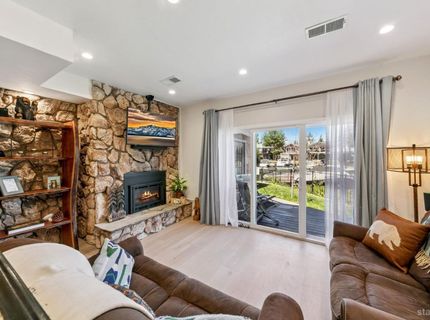 2081 Venice Drive, Unit 285, South Lake Tahoe, CA 96150 Photo