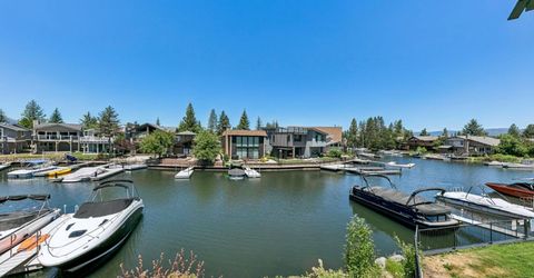 2081 Venice Drive, Unit 285, South Lake Tahoe, CA 96150 Photo
